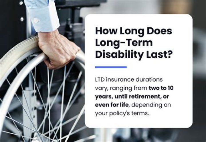 Can you get long term disability for mental illness?