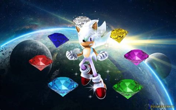 Can you get the Super Emeralds in Sonic 3?