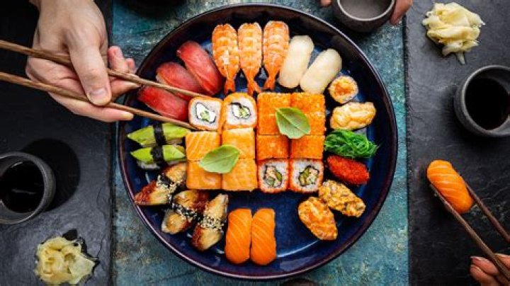 Can You Get YO Sushi to take away?