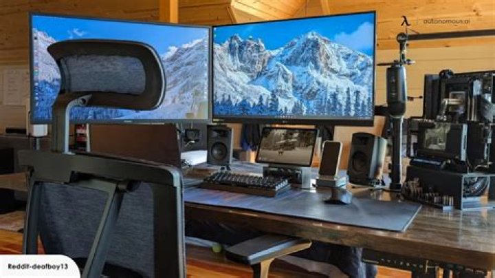 Can you make a desk out of a door?