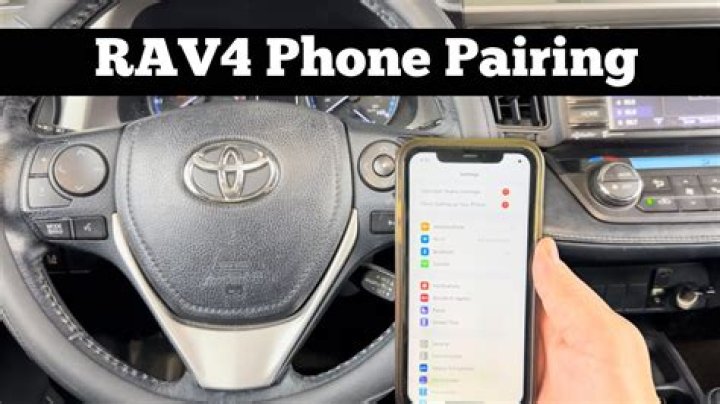 Can you pair phone to PS4?