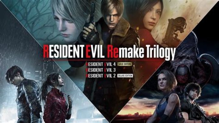 Can you play Resident Evil on 3DS?
