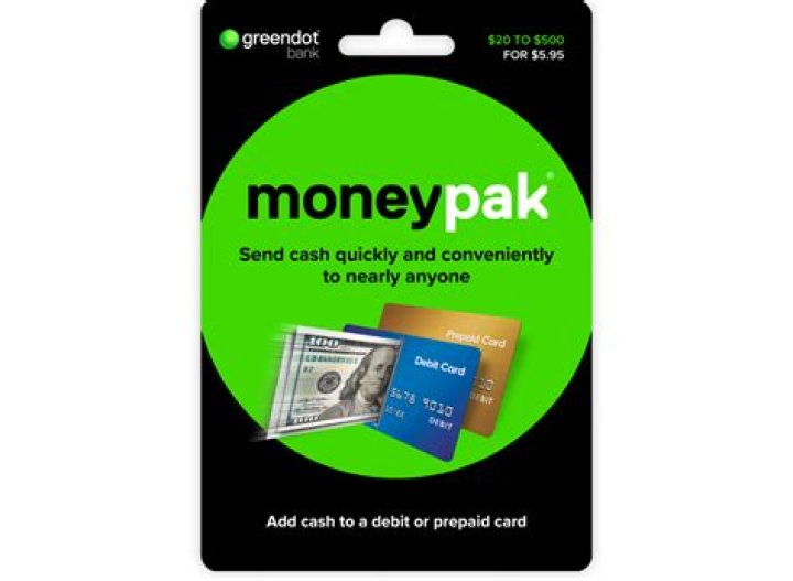 Can you reuse a MoneyPak card?