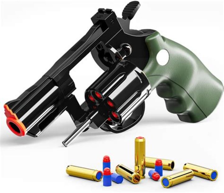 Can you shoot cast bullets?