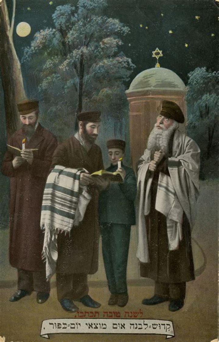 Can you still say Kiddush Levana?