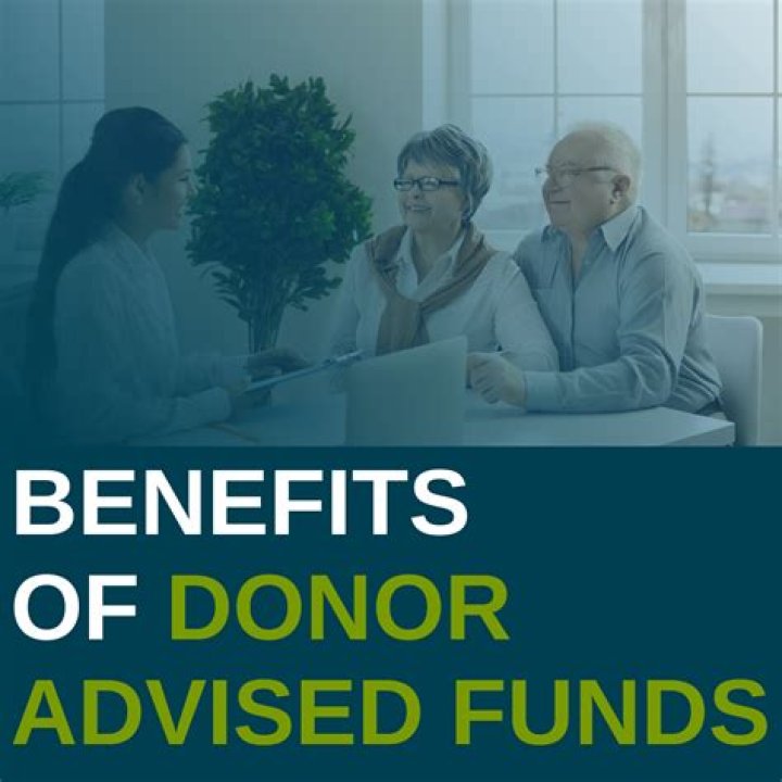 Can you take money out of a donor advised fund?