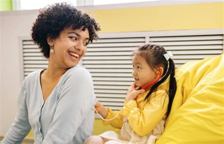 Can you use Gestalt therapy with children?