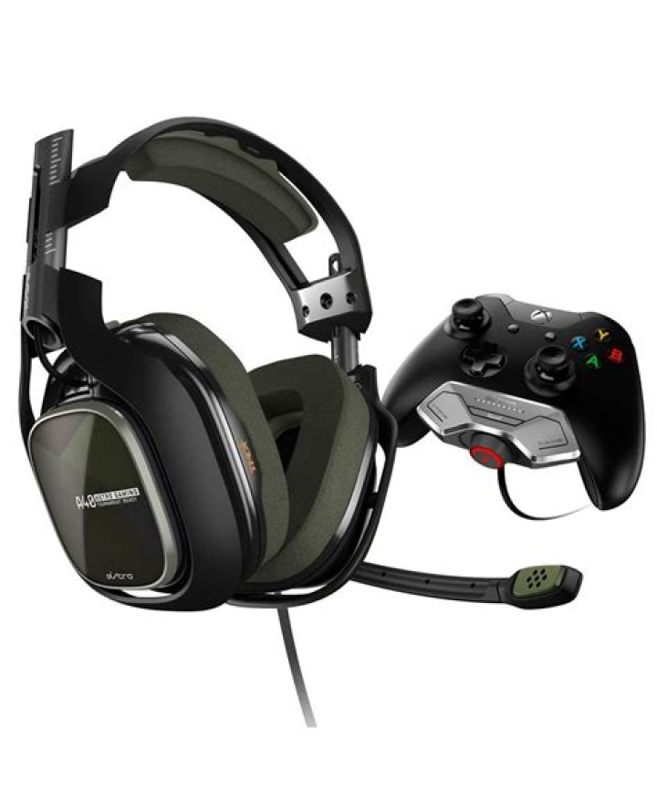 Can you use Xbox one Astro A40 on PC?
