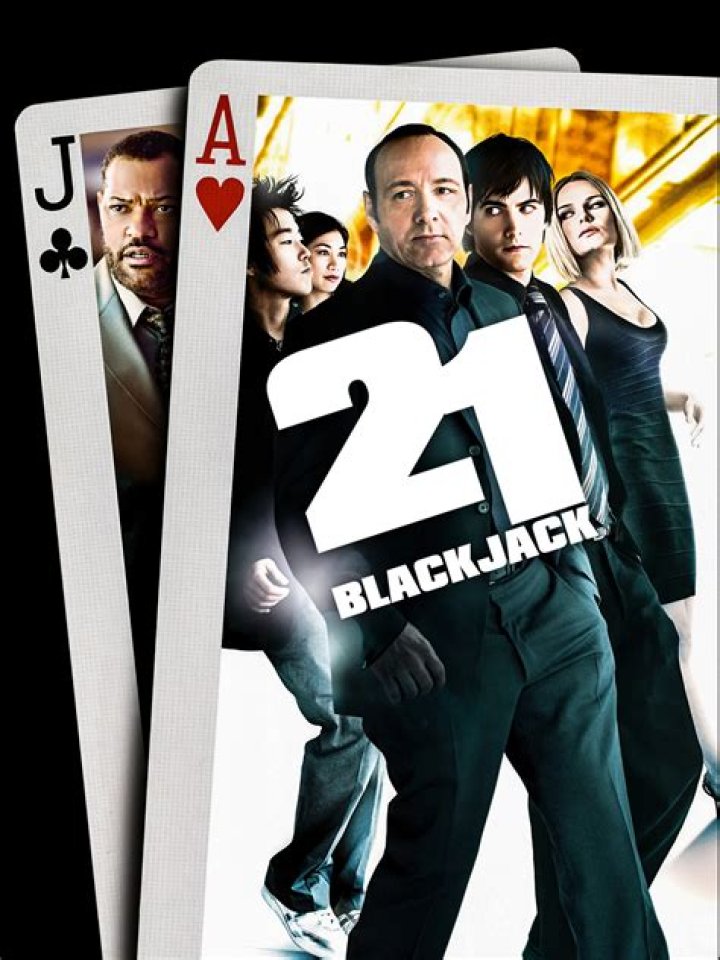 Como se joga Black Jack 21?