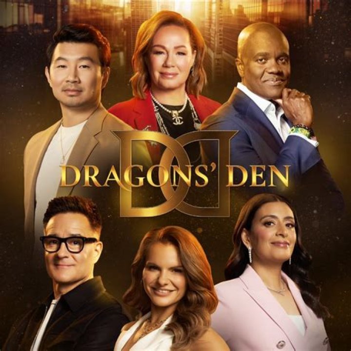 Did a dragon invest in Groomi?