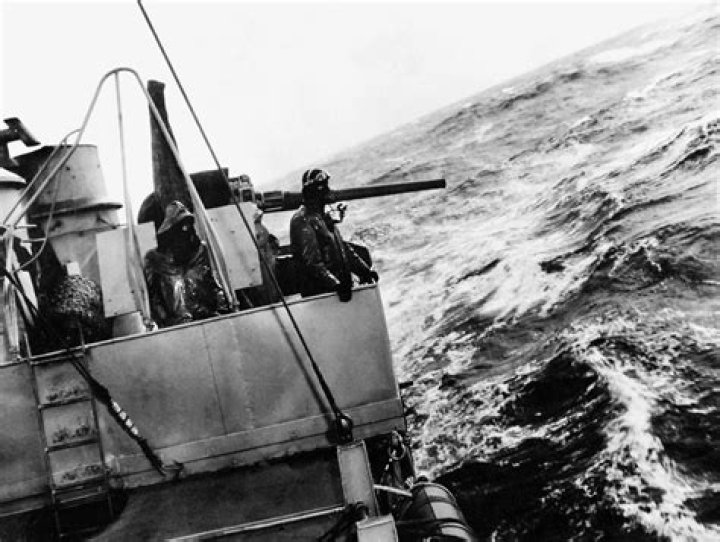 Did any U-boat Captains survive the war?