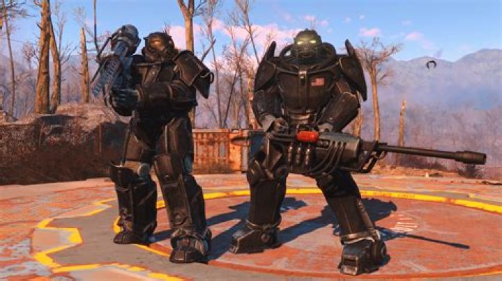 Did Fallout 4 sell well?