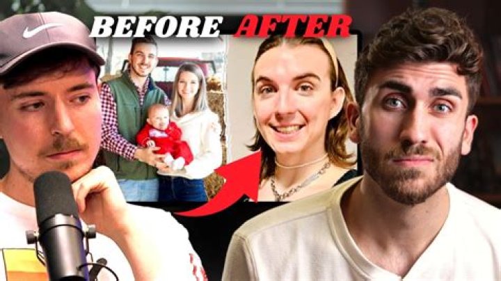 Did Mr P have a child?