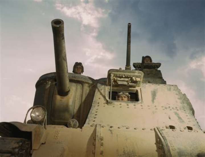 Did the M3 Lee see combat?