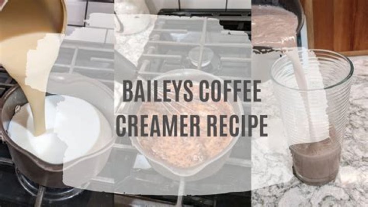 Did they stop making Baileys coffee creamer?