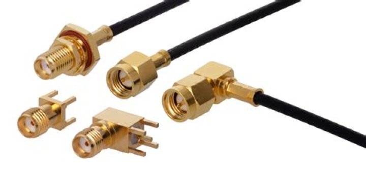 Do all CAT cables have the same connectors?