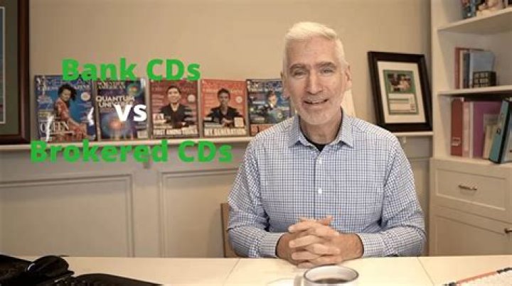 Do brokered CDs automatically renew?