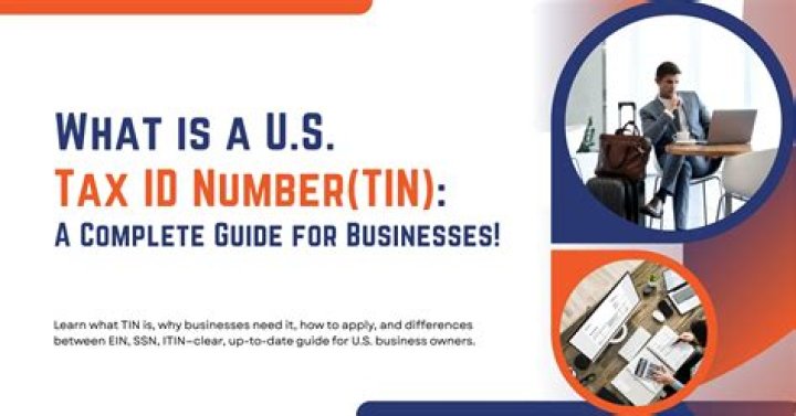 Do business tax ID numbers expire?