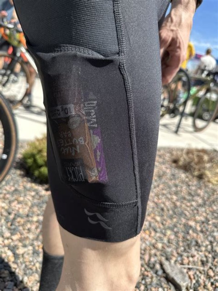 Do cycling jerseys fit true to size?