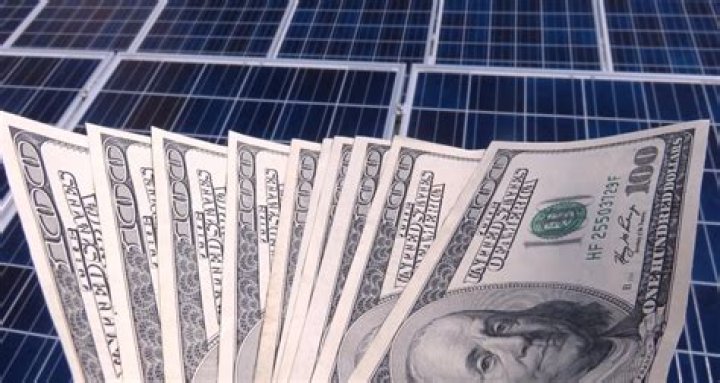 Do solar companies pay for a new roof?