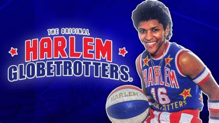 Do the Harlem Globetrotters play real teams?