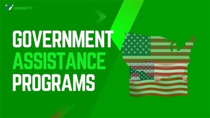 Do you get government assistance if you adopt a child?