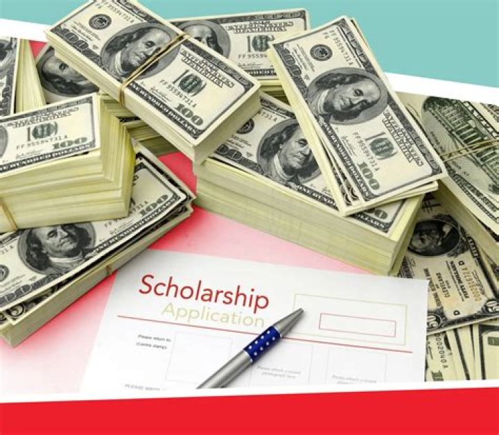 Do you get to keep unused scholarship money?