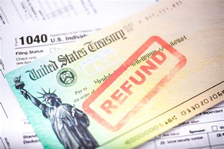 Do you have to claim prior year tax refund?