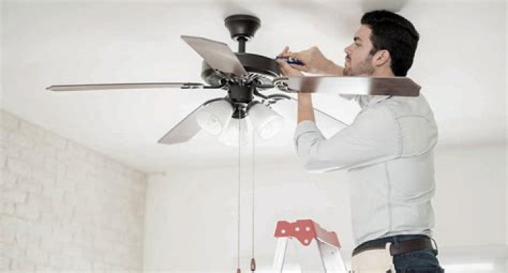Do you need bracing for a ceiling fan?