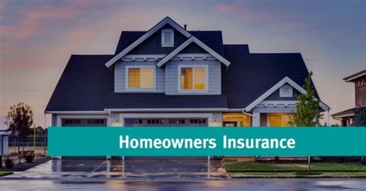 Do you need homeowners insurance while building a house?
