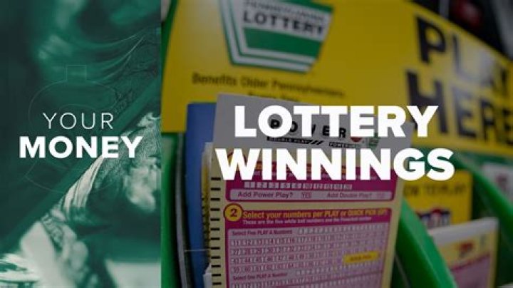Do you pay tax on foreign lottery winnings?