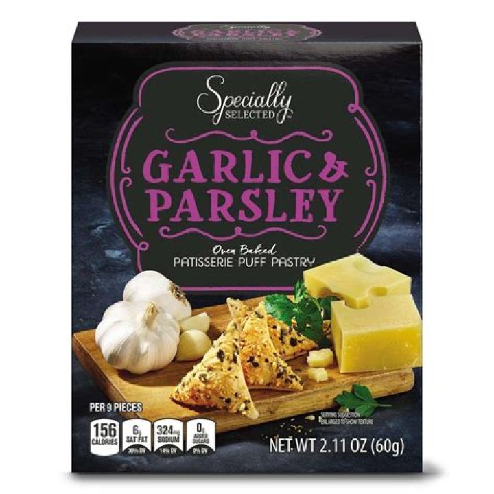 Does Aldi sell anything from China?