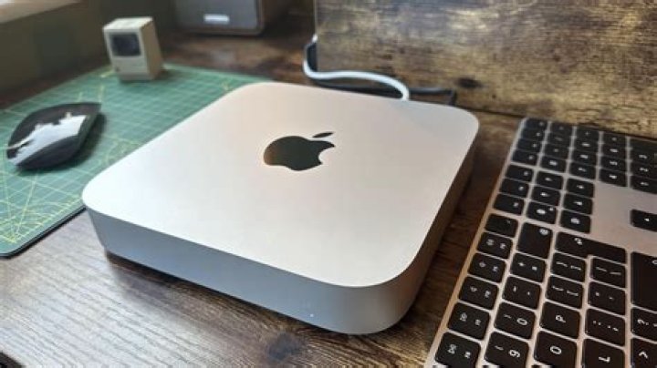 Does Apple make Time Machine anymore?