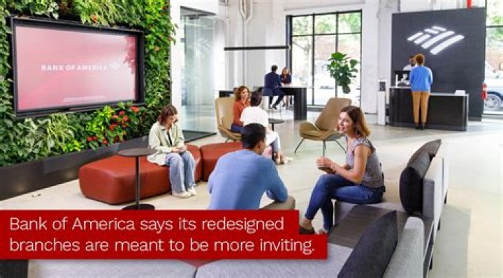 Does Bank of America have a partner bank in Italy?