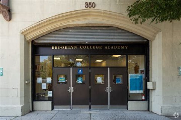 Does Brooklyn College have online?