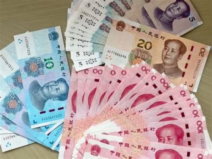 Does China use zhuyin?