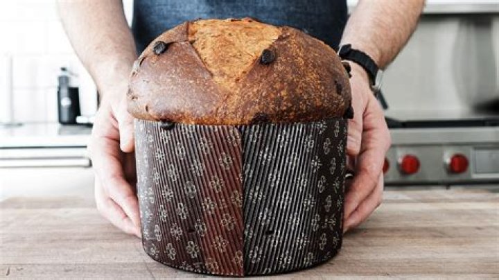 Does Costco have panettone?