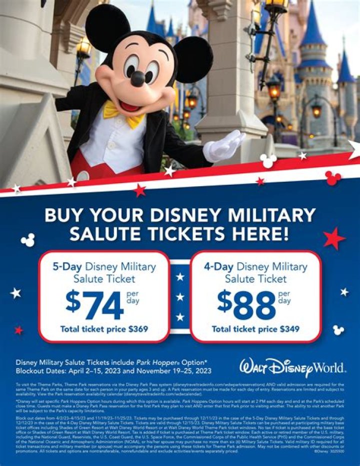 Does Disney offer health insurance?