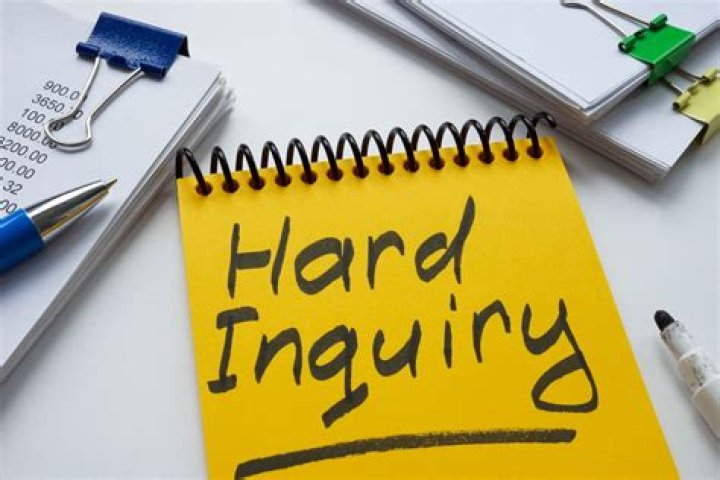 Does First Premier do a hard inquiry?