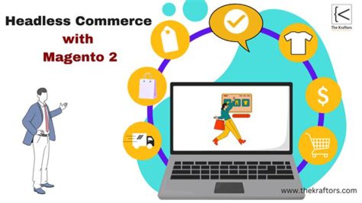 Does Magento have a blog?