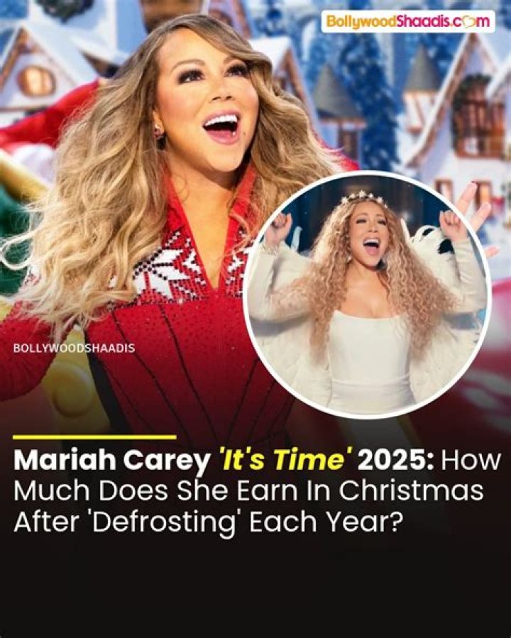 Does Mariah Carey mention Eminem in her book?