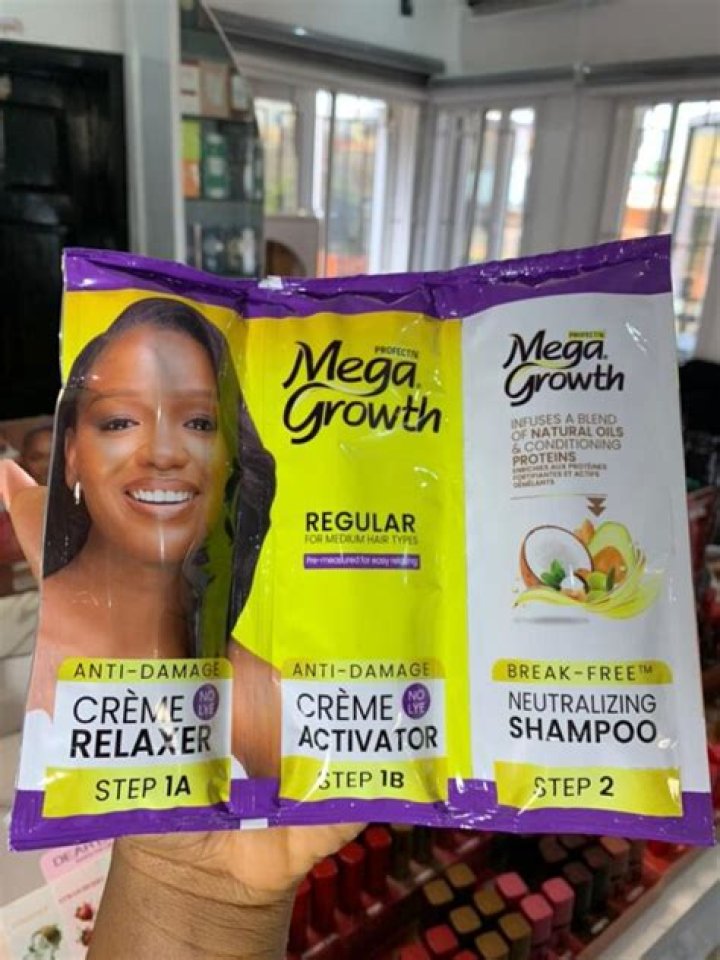 Does mega growth conditioner grow hair?