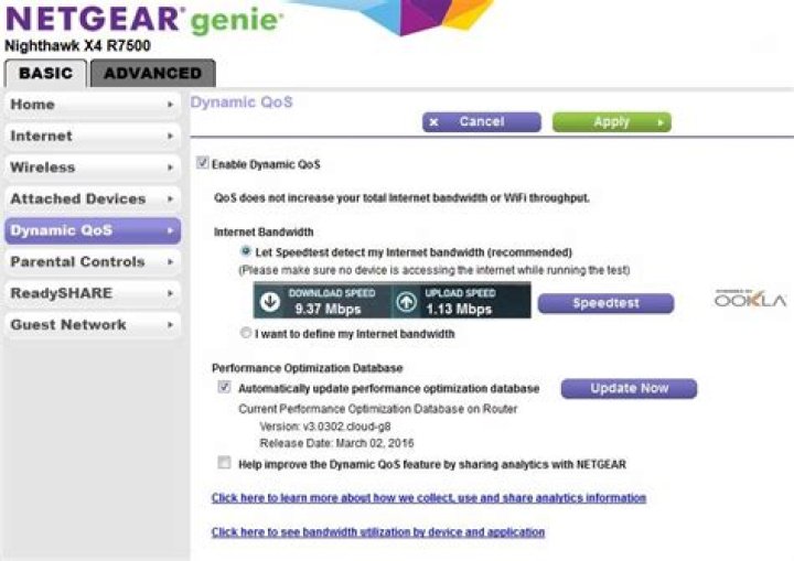 Does NETGEAR have technical support?