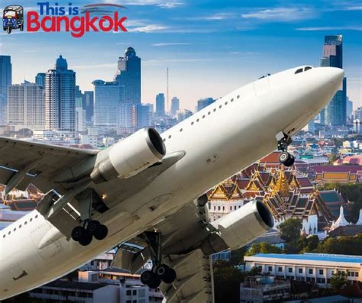 Does Oman Air fly Bangkok?