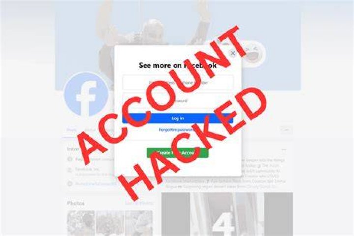 Has nab been hacked?