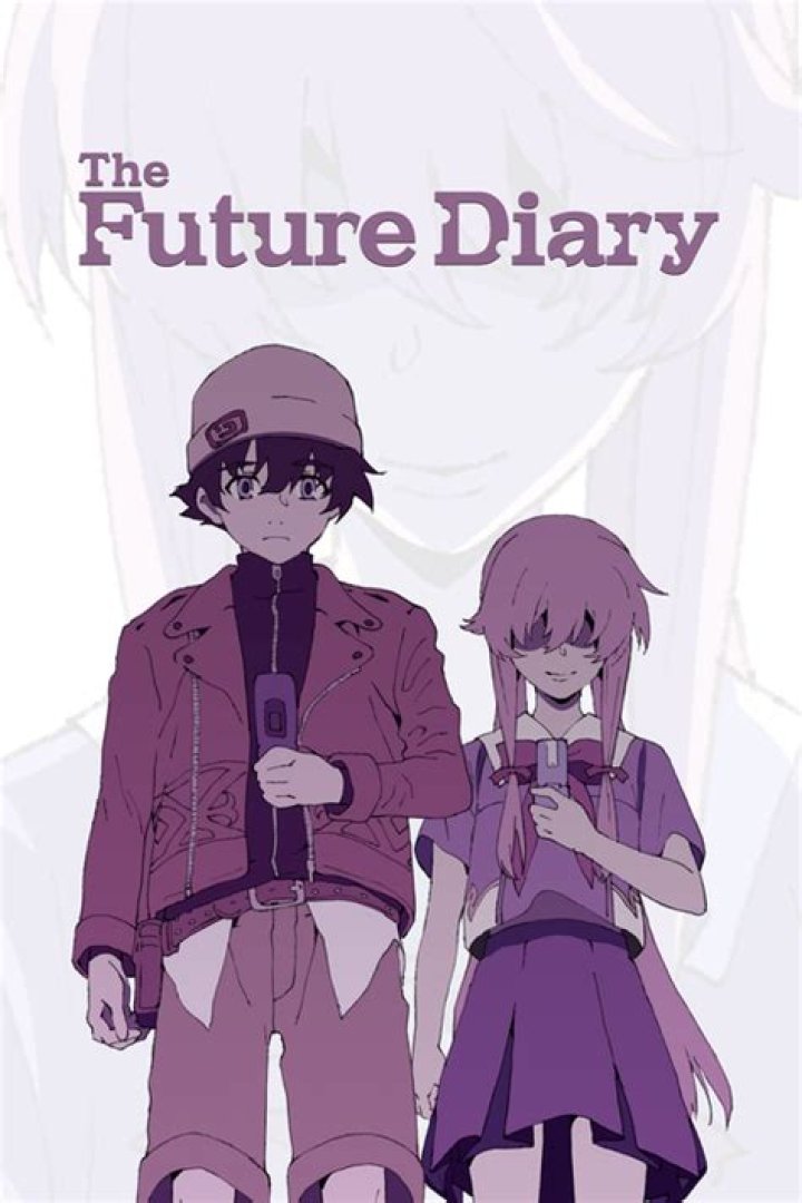 How bad is Future Diary?