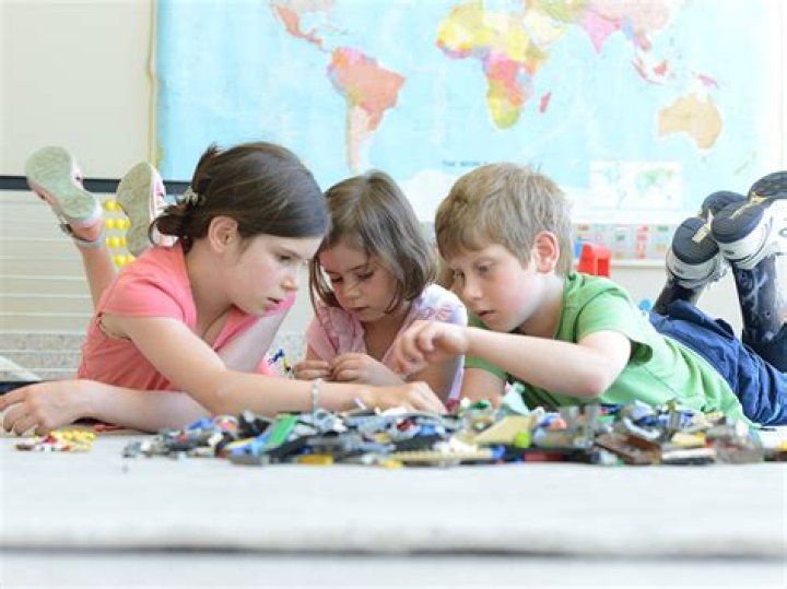 How can an iPad help a child with autism?