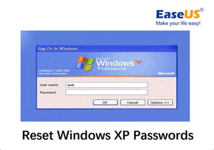How can I bypass Windows XP Administrator password?