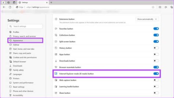 How can I downgrade Internet Explorer 11 to 10?
