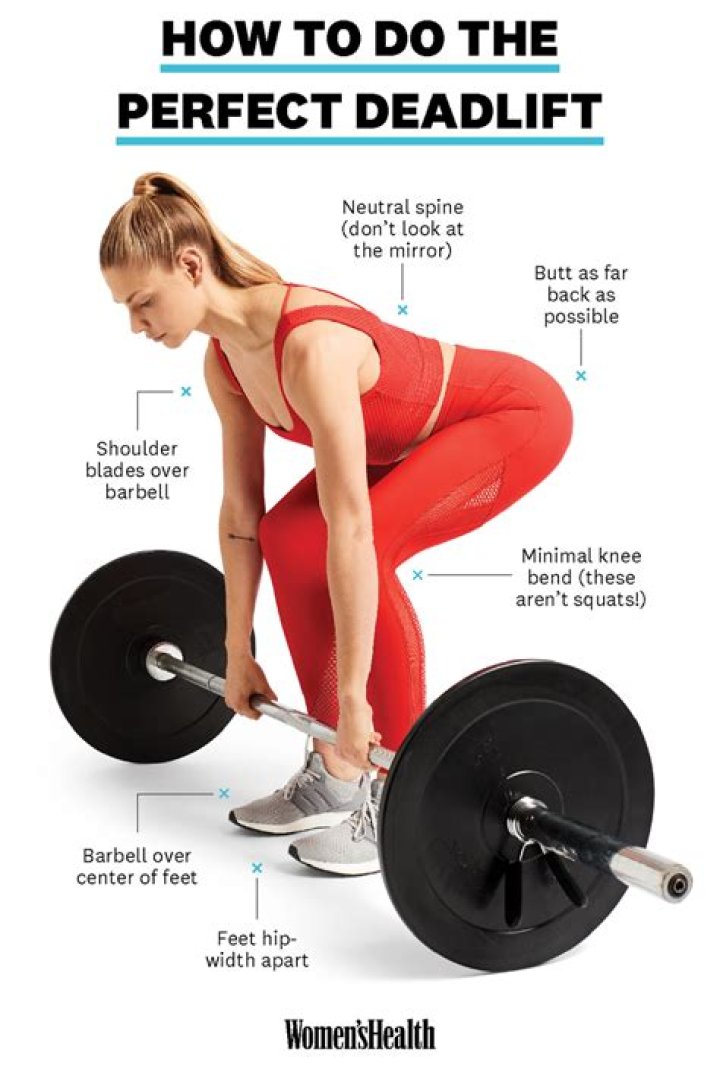 How can I improve my deadlift grip?